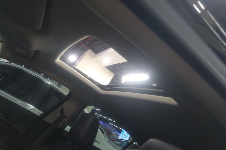 Used Buick Regal 2024 25T Deluxe Edition
