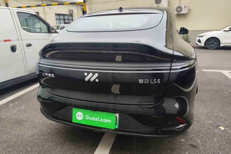 Used IM LS6 2023 Max Long-Range Version