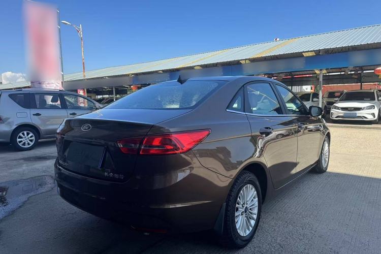 Used Ford Escort 2015 1.5L Manual Comfort Model