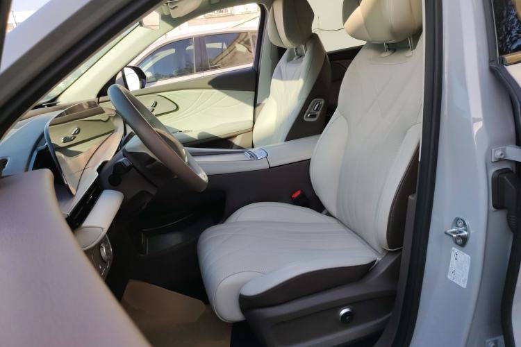 Used EXEED Stellar C-DM 2024 1.5T Long-Range Pro