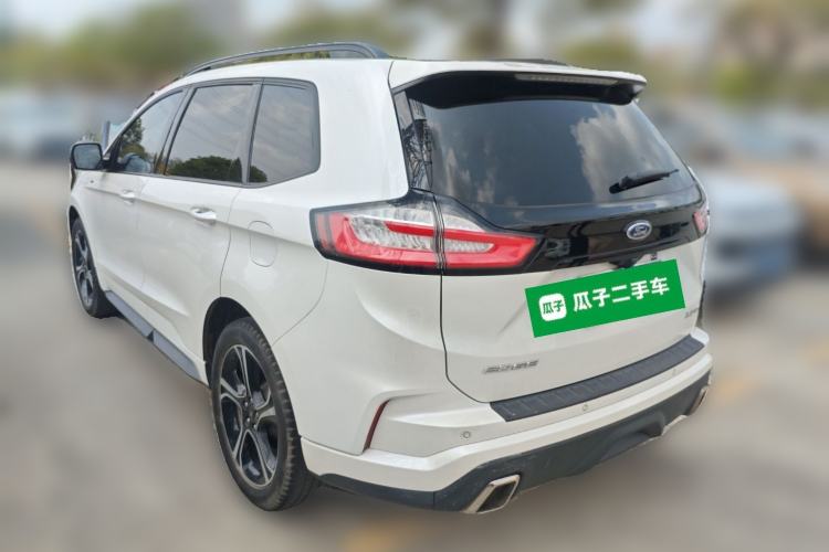 Used Ford Edge 2020 EcoBoost 245 2WD ST-Line 5-seater