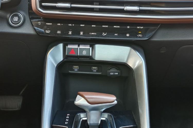 Used Kia Sportage R 2021 Ace 2.0L Splendid Edition