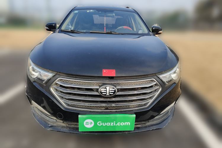 Used Bestune B30 2016 1.6L Automatic Luxury Model
