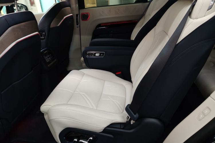 Used Zeekr 9X 2025 Hyper Edition
