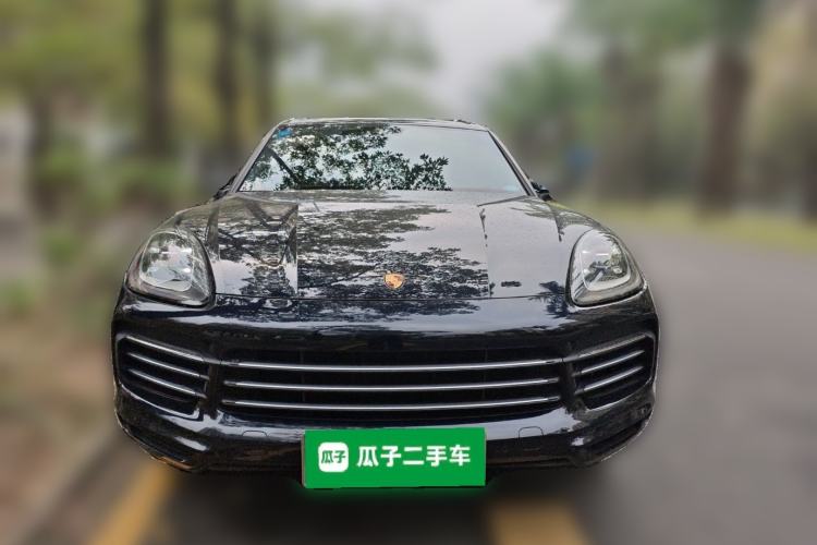 Used Porsche Cayenne E-Hybrid 2019 Cayenne E-Hybrid 2.0T

