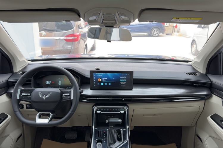 Used Wuling Asta 2021 1.5T CVT Star曜 Edition