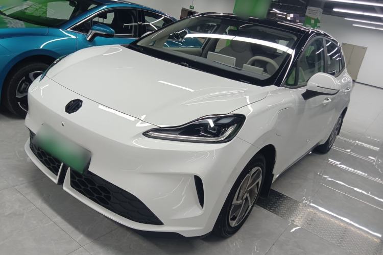 Used MG 4 EV 2026 Model 437 Composed Edition