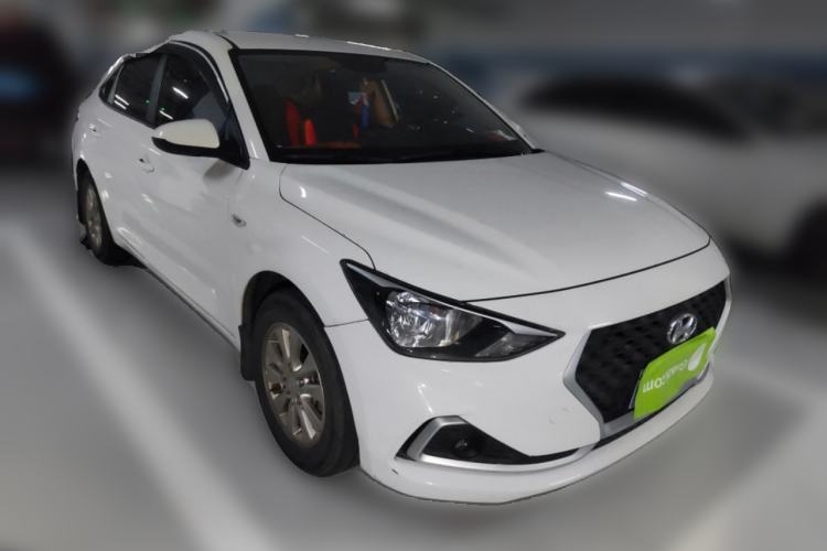 Used Hyundai Celesta 2018 1.6L Automatic GL Enjoyment Edition China VI compliant