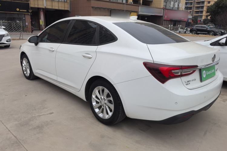 Used Buick Verano 2020 15T Automatic Trend Edition
