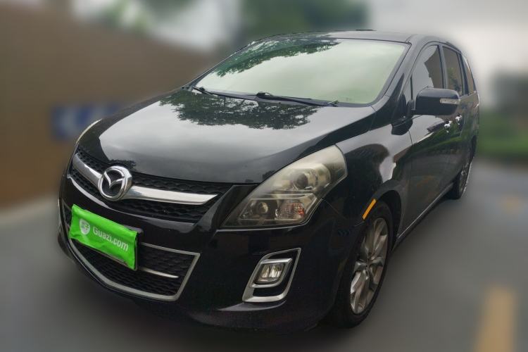 Used Mazda 8 2011 2.3L Ultimate Edition