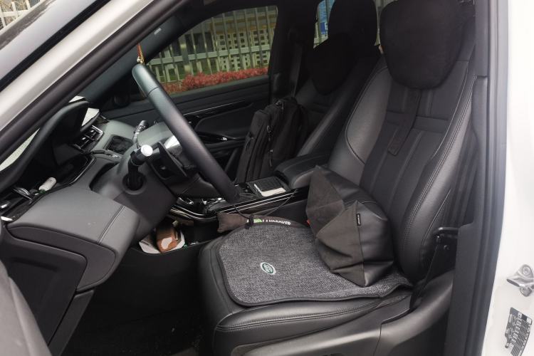 Used Land Rover Range Evoque 2020 249 PS R-DYNAMIC SE Sport Technology Edition