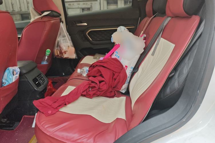 Used Haval H6 2021 1.5 GDIT Automatic Champion Edition