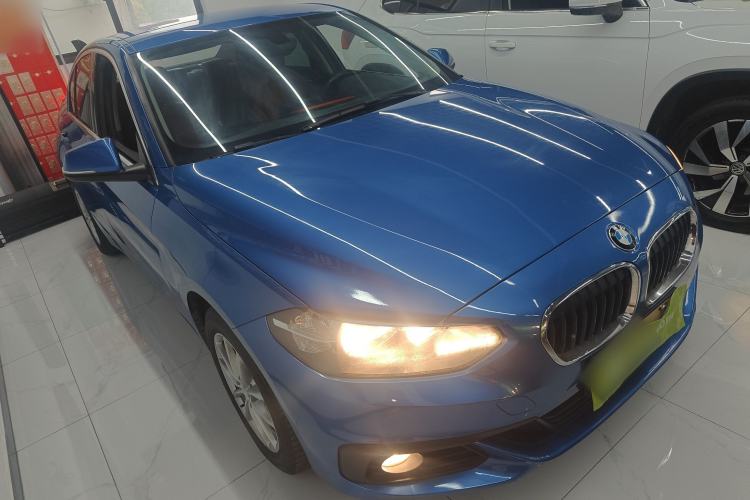 Used BMW 1 Series 2017 118i Fashion Model