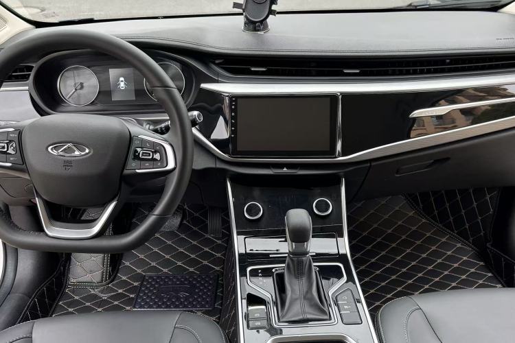 Used Chery Arrizo 5 2021 PRO 1.5L CVT Youth Edition