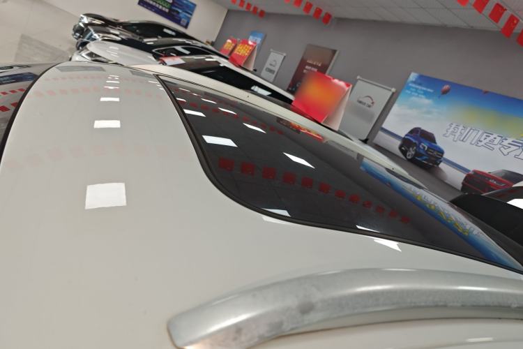 Used Porsche Macan 2014 Macan 2.0T
