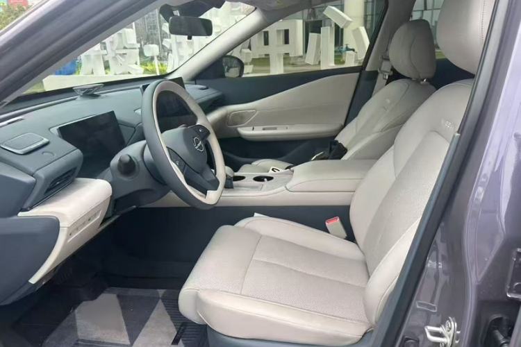 Used Nissan Teana 2026 Model Harmony Cockpit 2.0T Flagship Edition