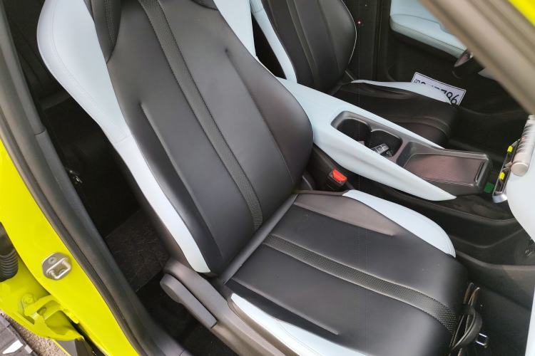 Used BYD Seagull 2023 Active Version