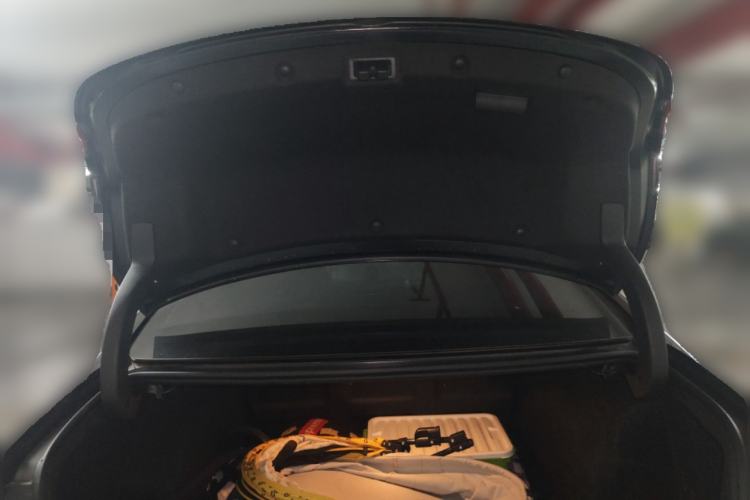 Used Buick LaCrosse 2018 28T Luxury Model