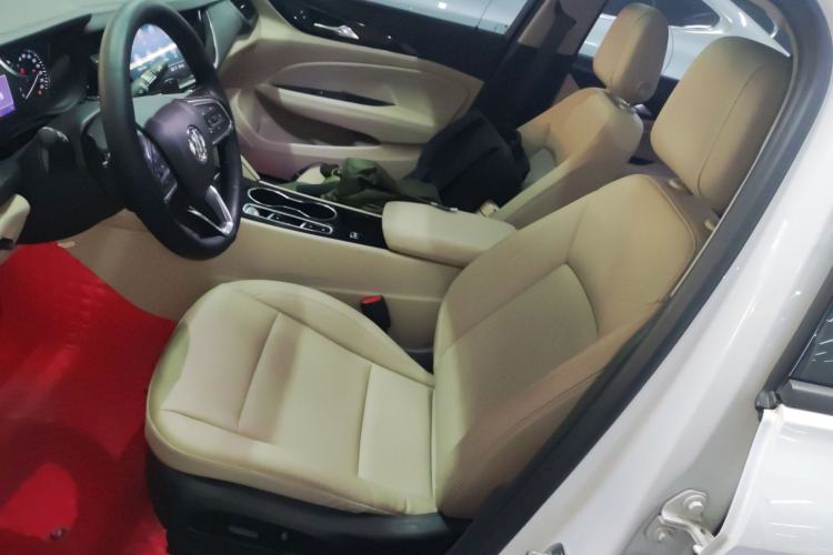 Used Buick Regal 2020 552T Elite Edition