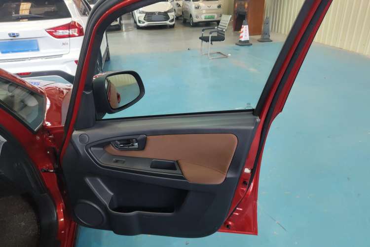Used Suzuki SX4 2013 1.6L Automatic CoolRide Model
