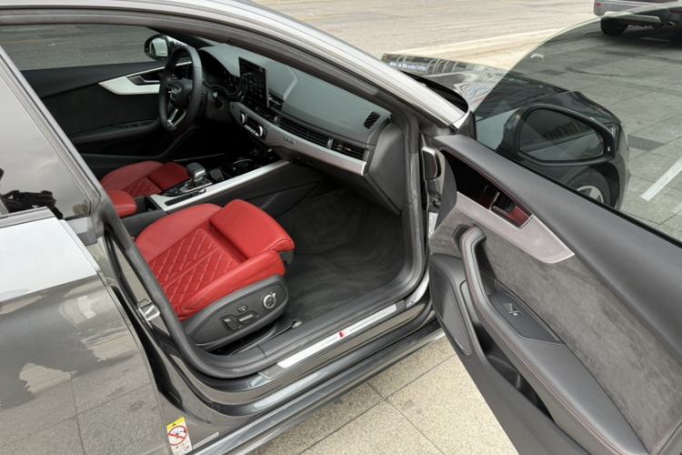 Used Audi S5 2020 S5 3.0T Sportback
