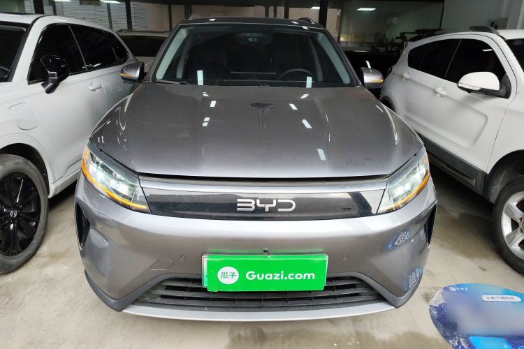 Used BYD Sealion 05 DM-i 2025 DM-i Smart Drive 115KM Flagship Model