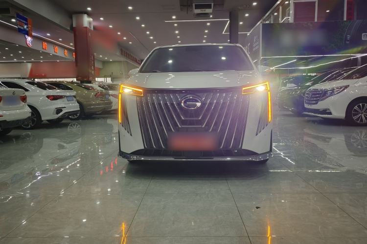 Used GAC Trumpchi M8 2024 Master Series 400T Prestige Edition