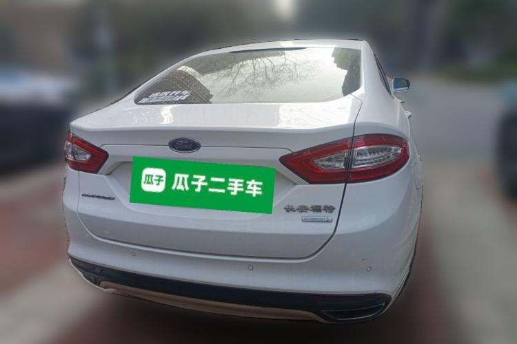 Used Ford Mondeo 2013 2.0L GTDi 200 Fashion Edition