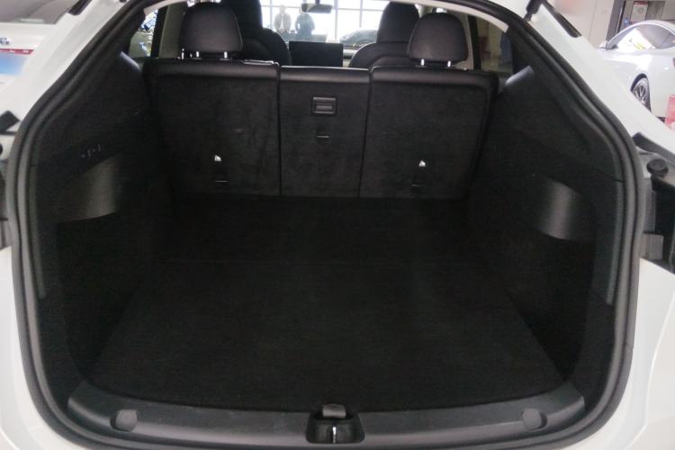 Used Tesla Model Y 2022 Revised Version Long-Range All-Wheel Drive