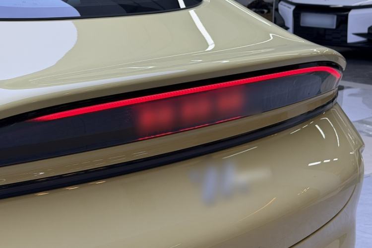 Used IM L6 2024 Max Enhanced Performance Edition
