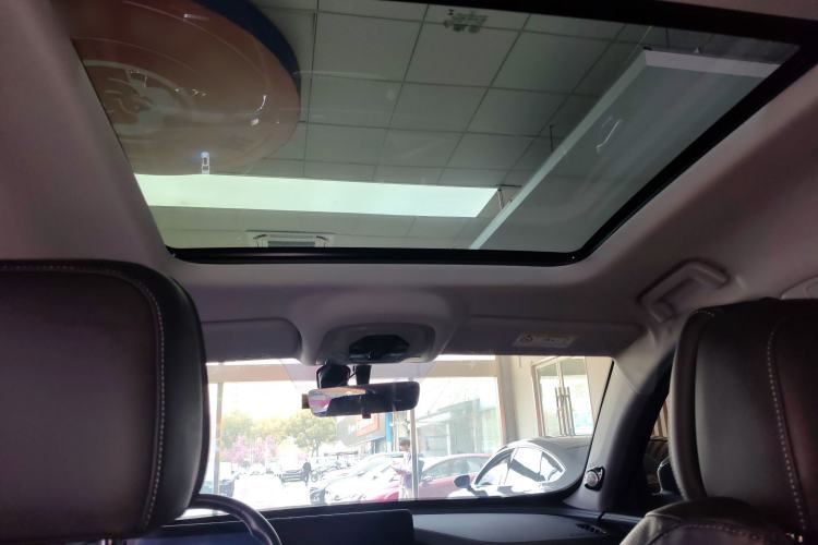 Used Chery Tiggo 8 PLUS 2021 290TGDI DCT Haoting Edition