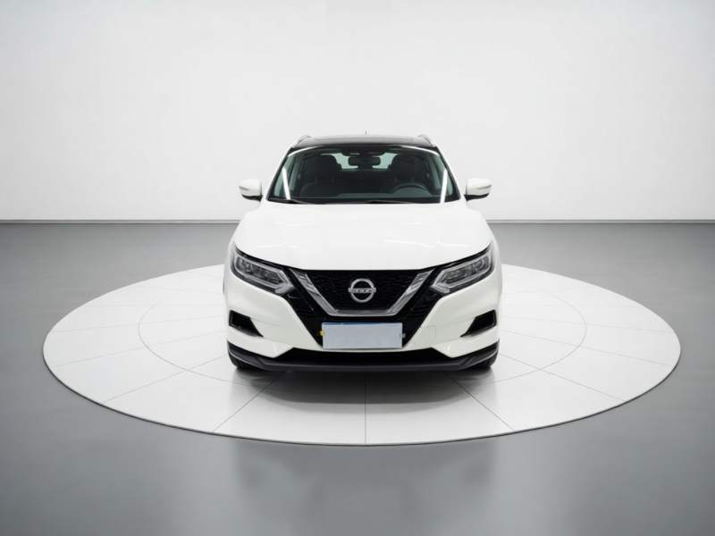 Used Nissan Qashqai 2023 Classic 2.0L CVT XV+ Leading Edition — 2