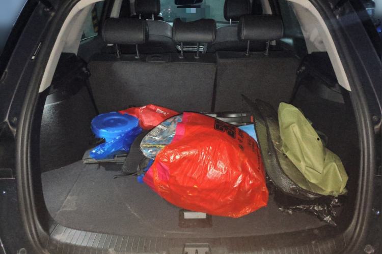 Used BYD Song Pro 2019 1.5T Automatic Elite Edition