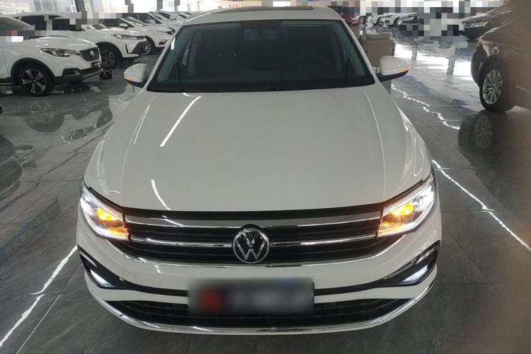 Used Volkswagen Bora 2023 200TSI DSG Enjoyment Edition
