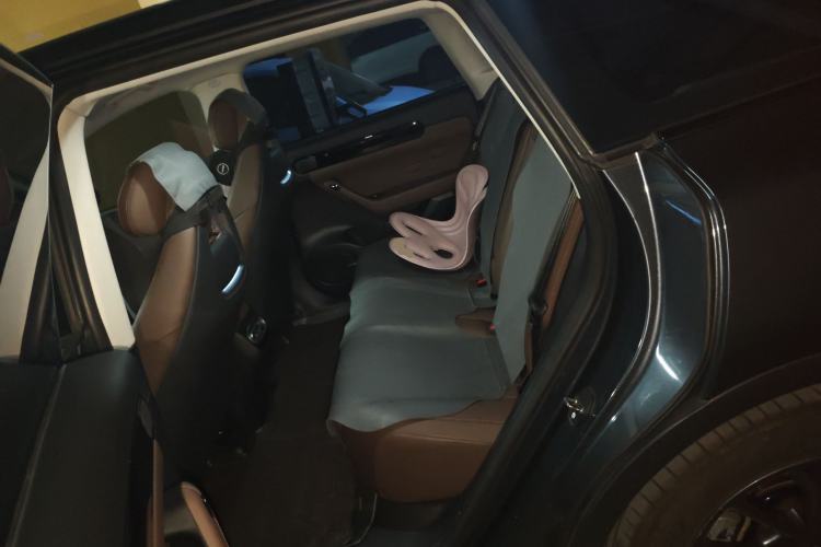 Used Leapmotor C11 2023 Extended-Range 285 Comfort Edition