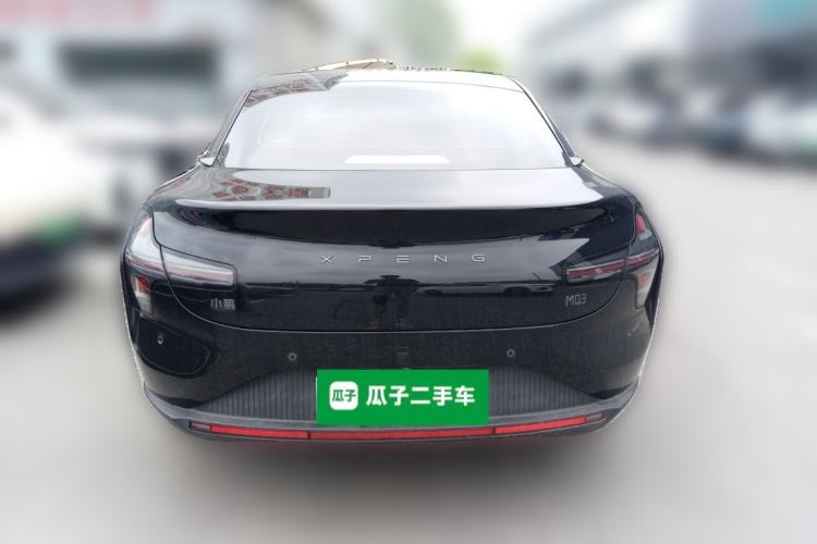 Used XPeng MONA M03 2025 600 with Ultra-Long Range Max
