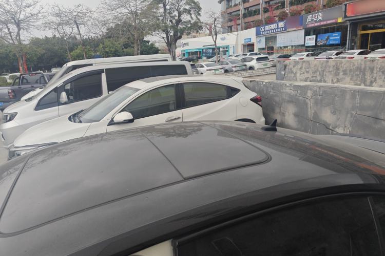 Used Volkswagen Magotan 2020 330TSI DSG Luxury Edition
