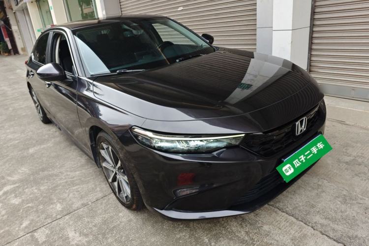 Used Honda Integra 2023 240TURBO CVT Smart Enjoyment Version