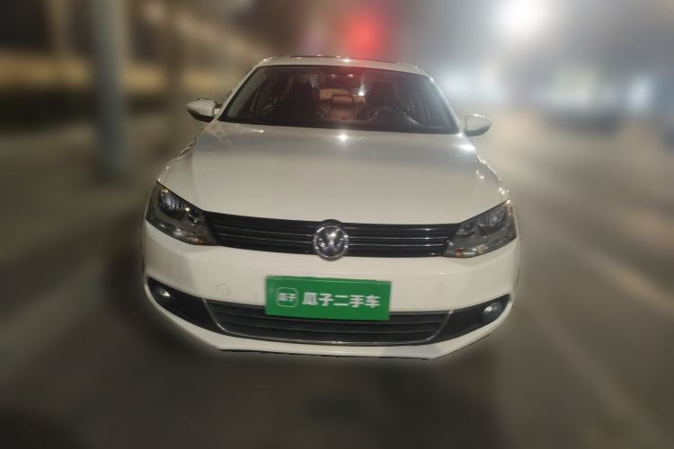 Used Volkswagen Sagitar 2014 1.6L Automatic Comfort Model