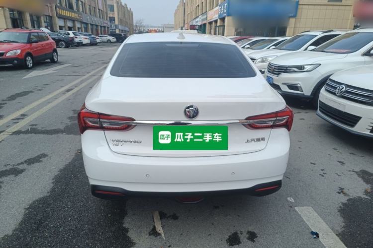 Used Buick Verano 2020 15T Automatic Trend Edition