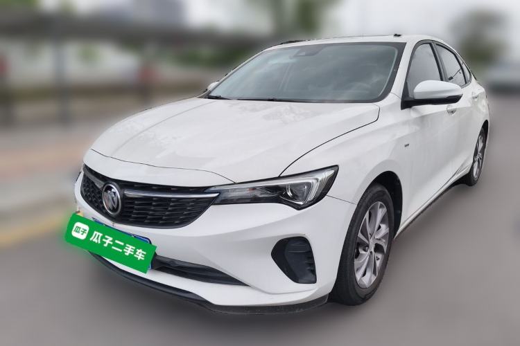 Used Buick Verano 2022 Pro 533T Enjoyment Edition