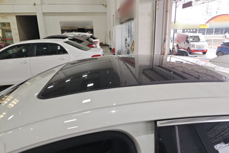 Used Chevrolet Malibu XL 2022 535T Automatic Sport Edition