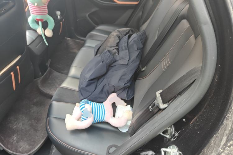 Used CHANGAN OSHAN X5 2022 Sport Edition 1.5T DCT Hurricane Sonic
