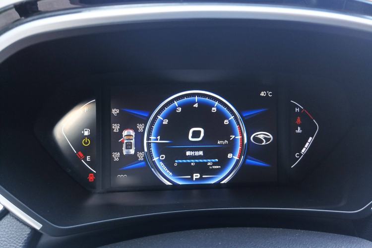 Used Soueast DX7 2019 1.5T Automatic Smart Connect Fashion Edition China VI Standard