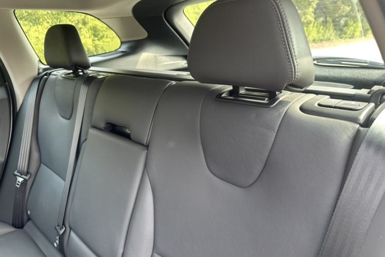 Used Volvo XC60 2017 T5 Smart Upgrade Edition