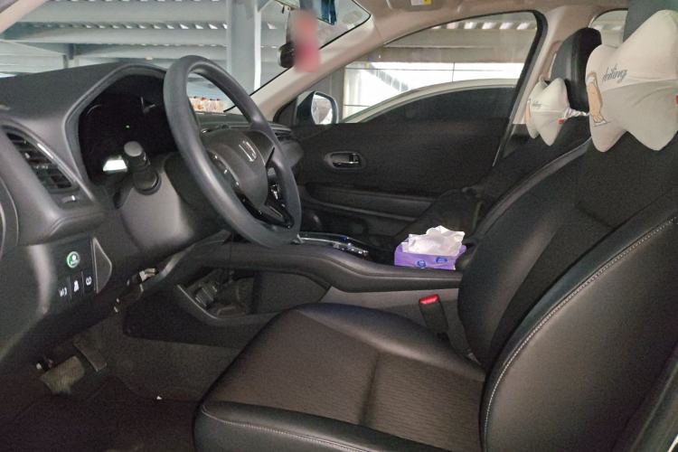 Used Honda Vezel 2020 1.5L CVT Pioneer Edition