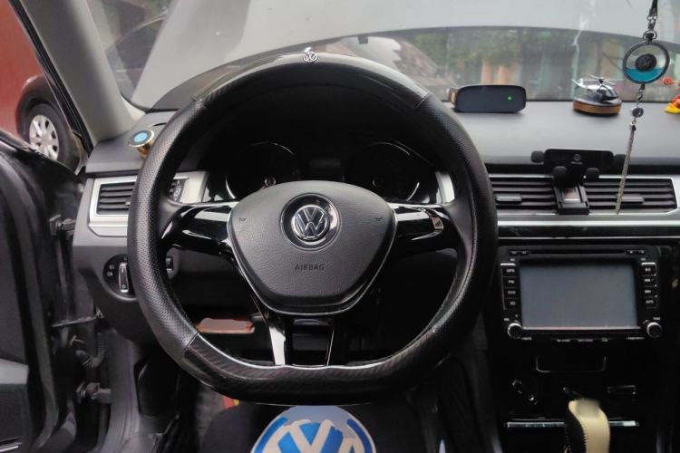 Used Volkswagen Bora 2016 1.6L Automatic Comfort Model