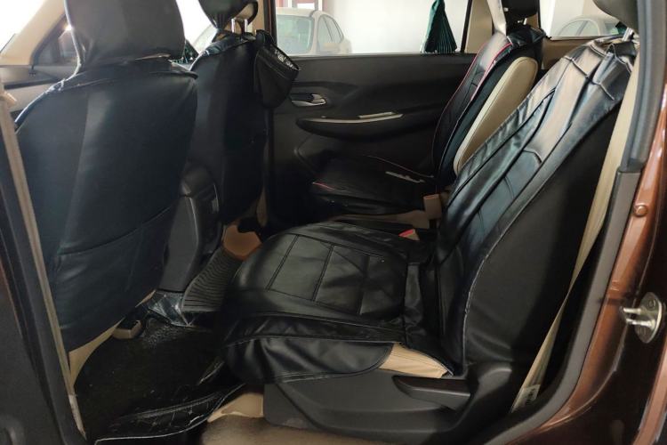 Used Wuling Hongguang 2018 1.5L S Comfort Model L2B