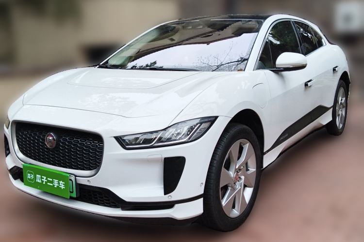 Used Jaguar I-PACE 2018 EV400 S