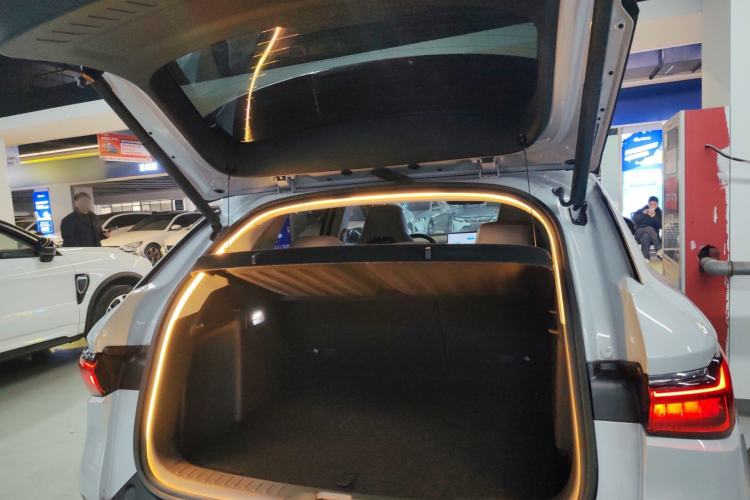 Used BYD Yuan PLUS 2023 Champion Edition 510KM Excellence Model
